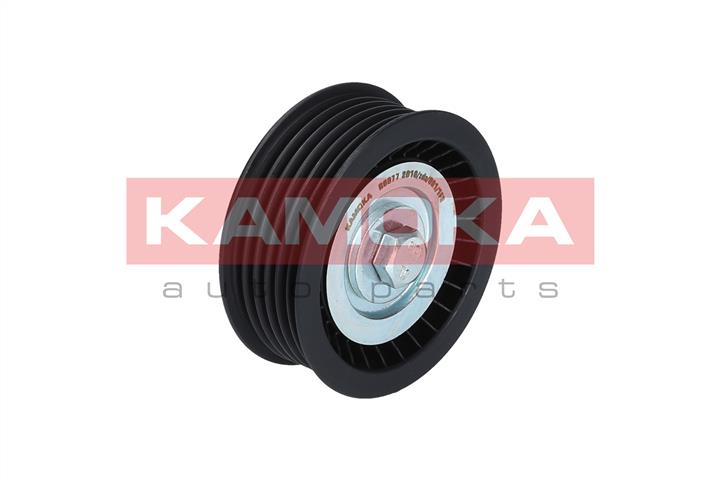 Kamoka R0077 Tensioner pulley, timing belt R0077