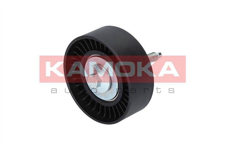Kamoka R0076 Deflection/guide pulley, timing belt R0076