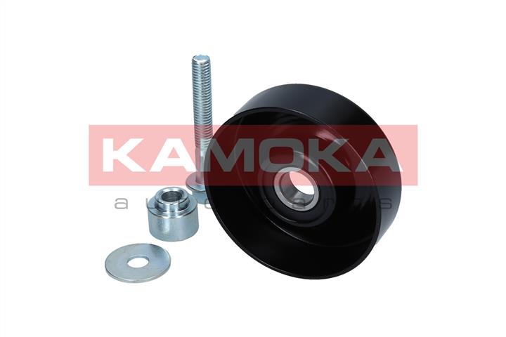 Kamoka R0066 Tensioner pulley, timing belt R0066