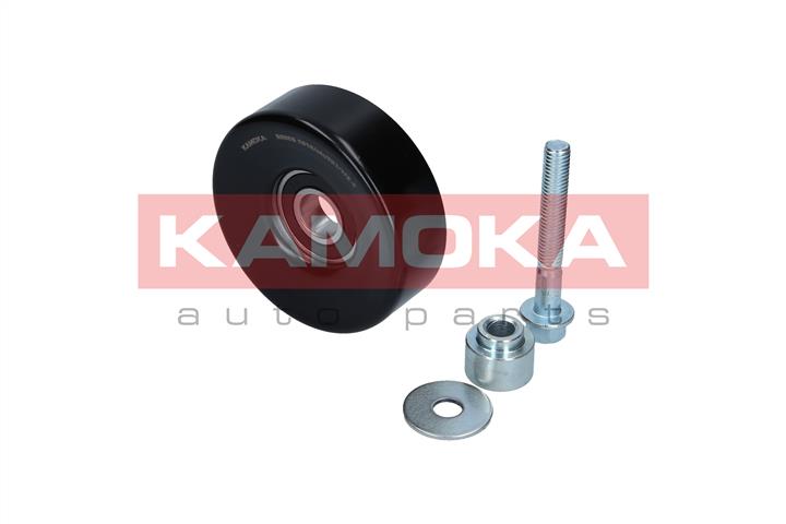 Kamoka R0065 Tensioner pulley, timing belt R0065