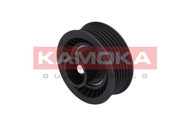 Kamoka R0064 Deflection/guide pulley, timing belt R0064