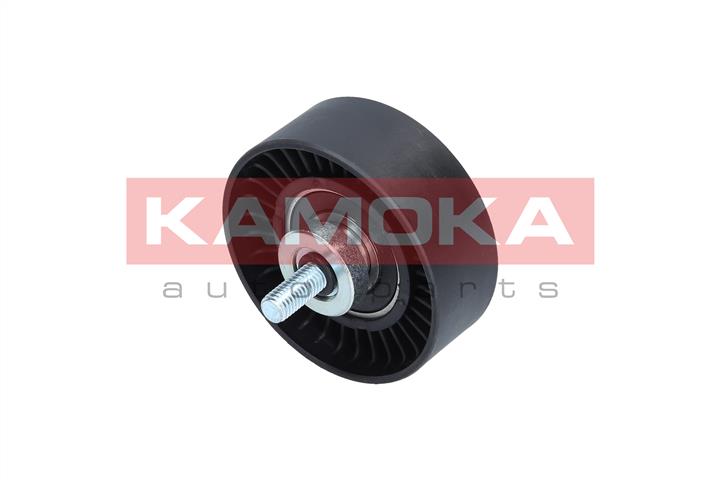 Kamoka R0056 Deflection/guide pulley, timing belt R0056