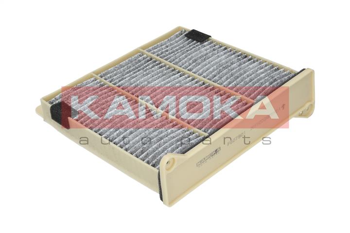 Kamoka F507901 Activated Carbon Cabin Filter F507901