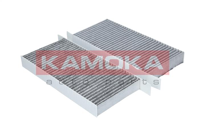 Kamoka F507601 Activated Carbon Cabin Filter F507601
