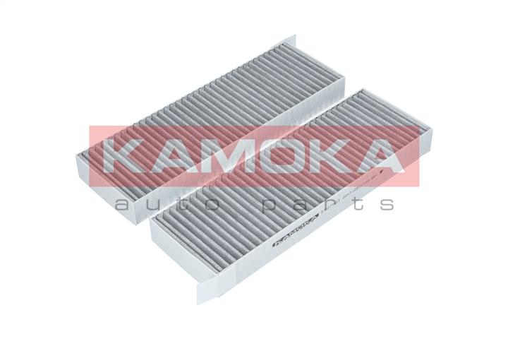Kamoka F507501 Activated Carbon Cabin Filter F507501
