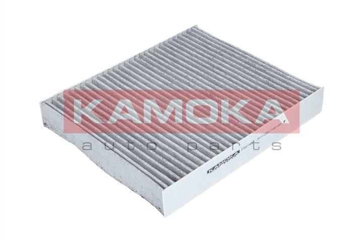 Kamoka F507401 Activated Carbon Cabin Filter F507401