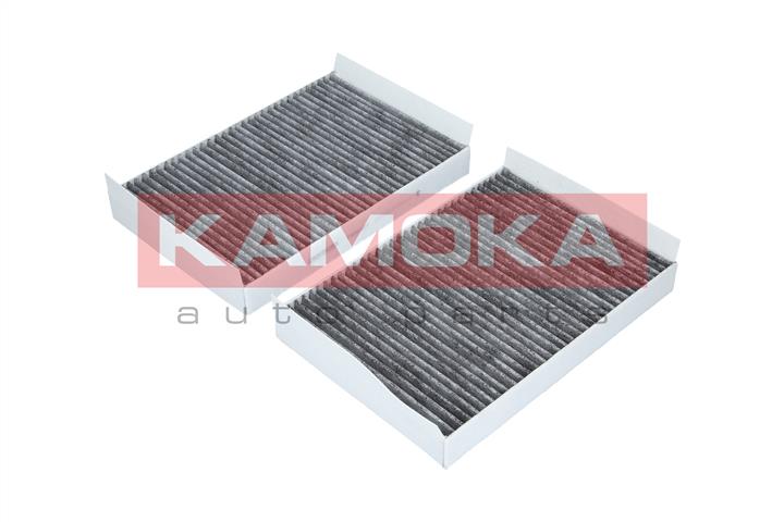 Kamoka F506301 Activated Carbon Cabin Filter F506301