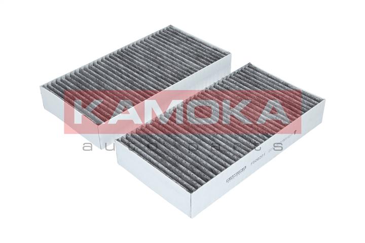 Kamoka F506201 Activated Carbon Cabin Filter F506201