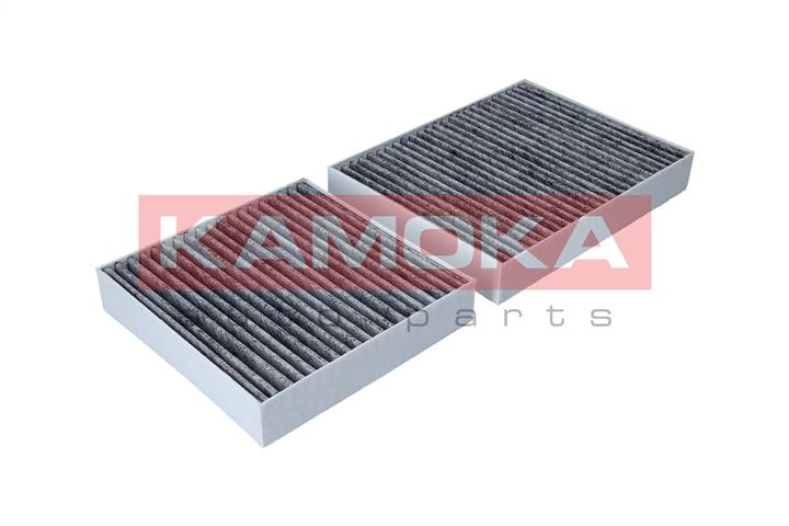 Kamoka F506101 Activated Carbon Cabin Filter F506101