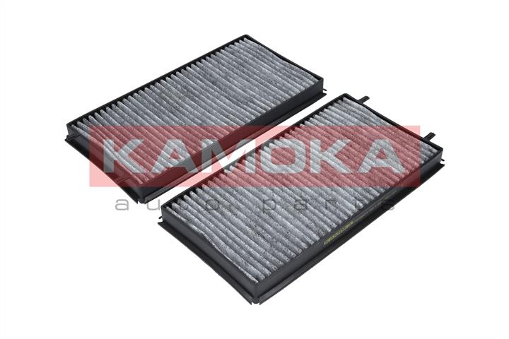 Kamoka F505601 Activated Carbon Cabin Filter F505601