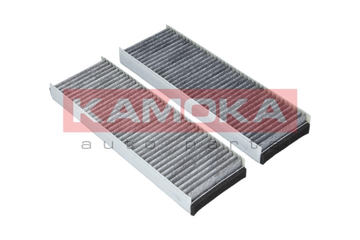 Kamoka F505501 Activated Carbon Cabin Filter F505501