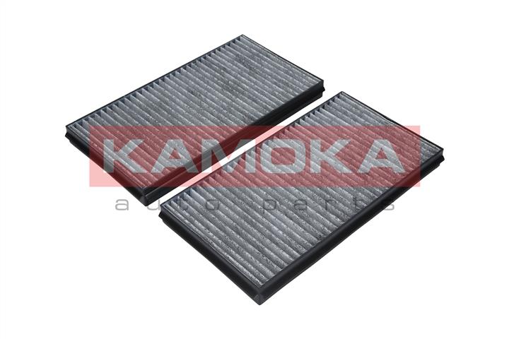 Kamoka F505301 Activated Carbon Cabin Filter F505301