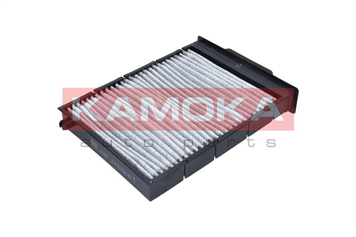 Kamoka F504001 Activated Carbon Cabin Filter F504001