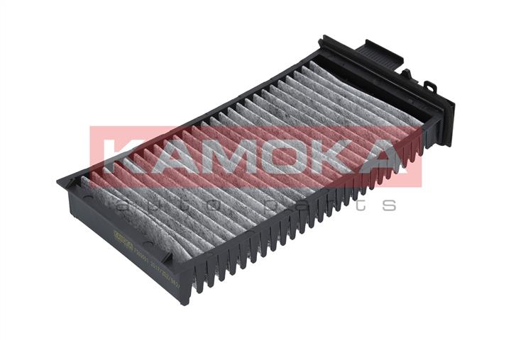 Kamoka F503501 Activated Carbon Cabin Filter F503501