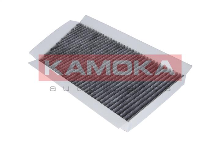 Kamoka F502601 Activated Carbon Cabin Filter F502601