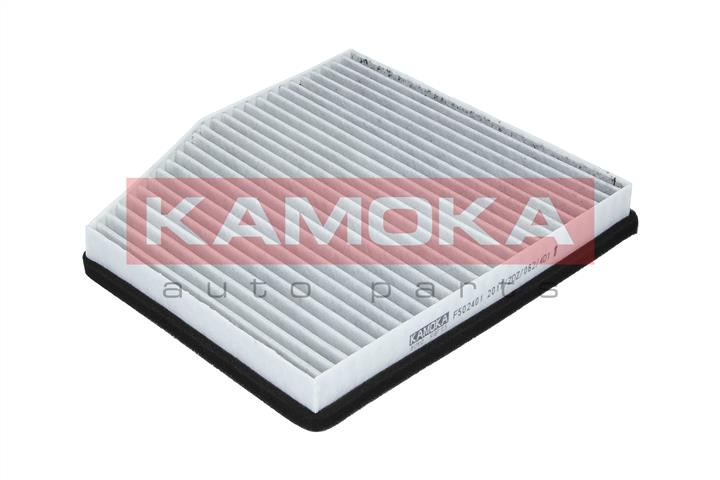 Kamoka F502401 Activated Carbon Cabin Filter F502401