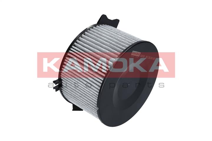 Kamoka F501301 Activated Carbon Cabin Filter F501301