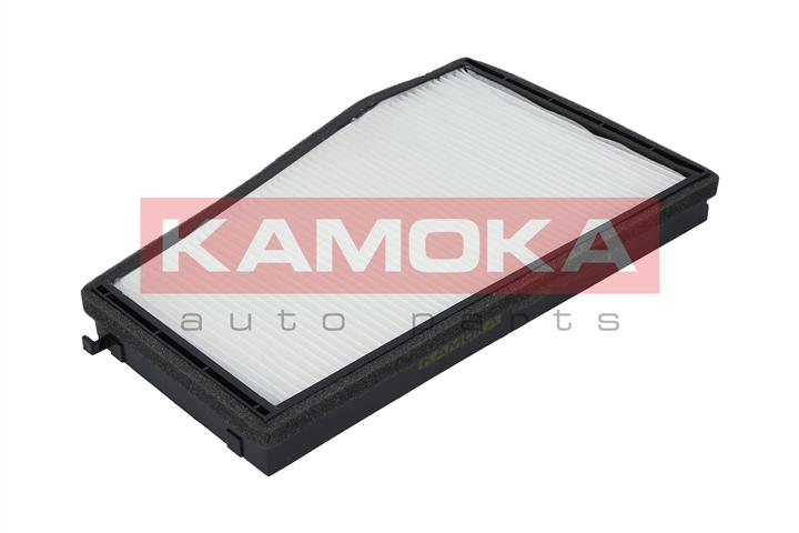 Kamoka F415201 Filter, interior air F415201