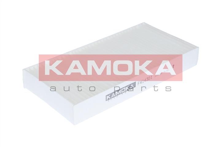 Kamoka F414301 Filter, interior air F414301