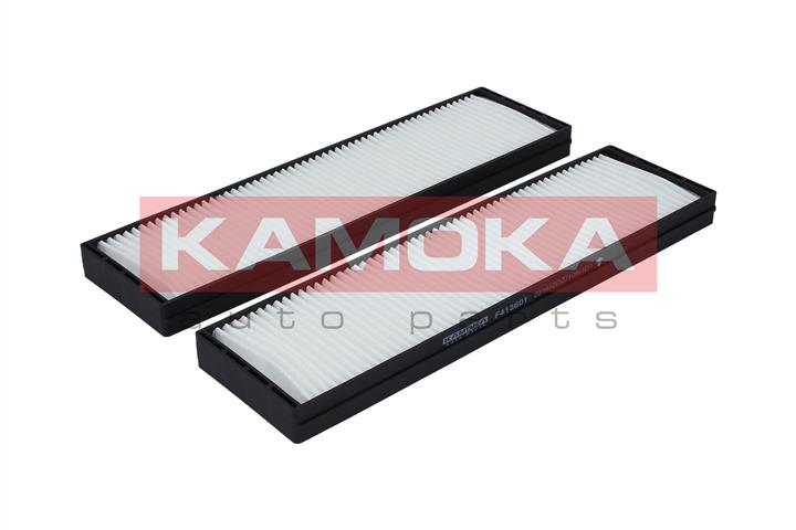 Kamoka F413601 Filter, interior air F413601