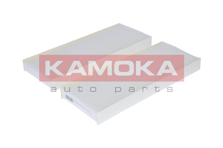 Kamoka F413401 Filter, interior air F413401