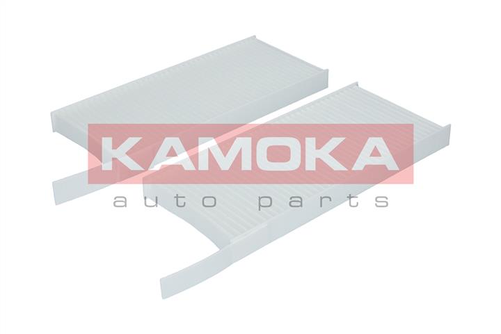Kamoka F413001 Filter, interior air F413001