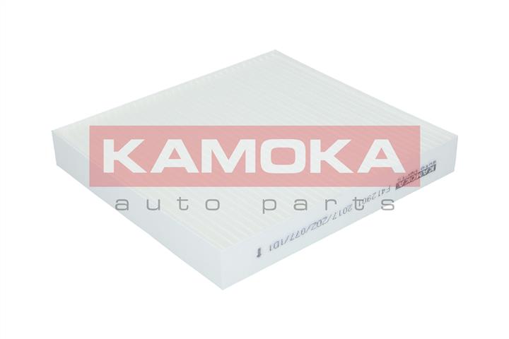 Kamoka F412901 Filter, interior air F412901