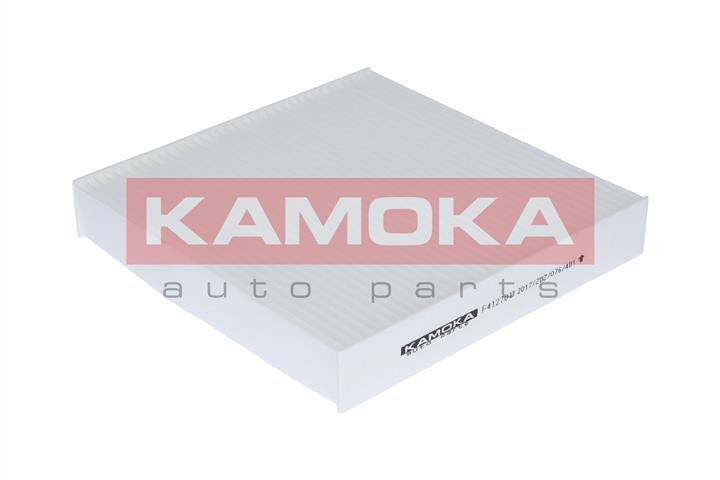 Kamoka F412701 Filter, interior air F412701