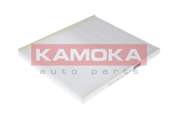 Kamoka F412501 Filter, interior air F412501