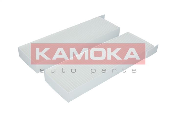 Kamoka F412201 Filter, interior air F412201