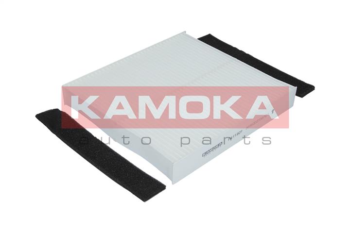Kamoka F411901 Filter, interior air F411901