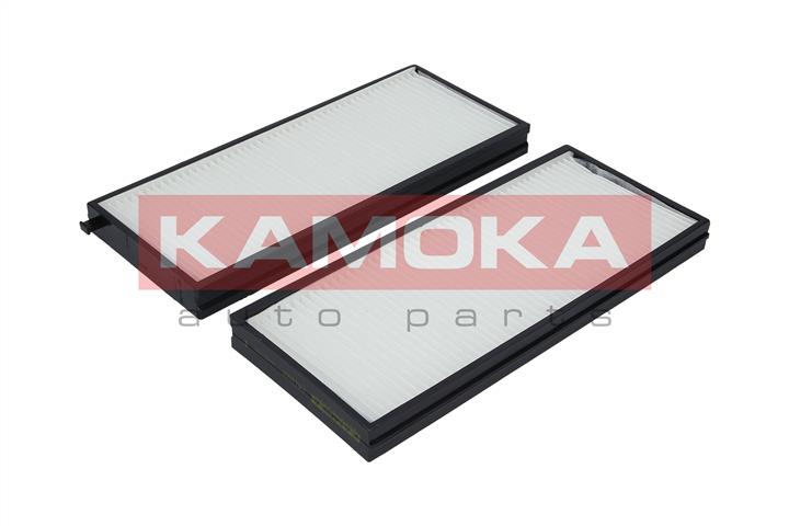 Kamoka F411601 Filter, interior air F411601