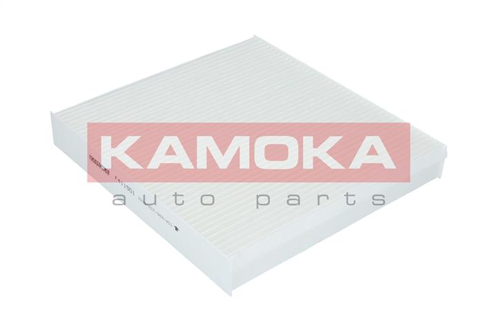 Kamoka F411501 Filter, interior air F411501