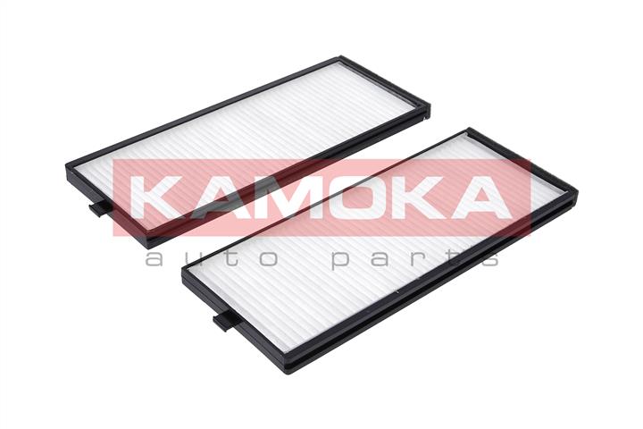 Kamoka F411201 Filter, interior air F411201