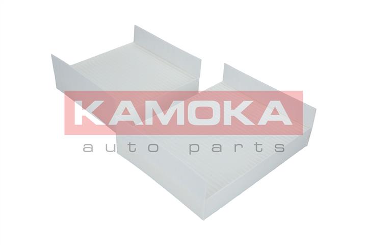 Kamoka F411101 Filter, interior air F411101