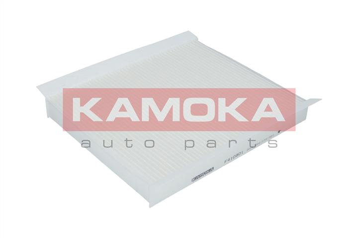 Kamoka F410801 Filter, interior air F410801