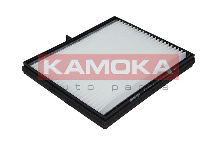 Kamoka F410401 Filter, interior air F410401