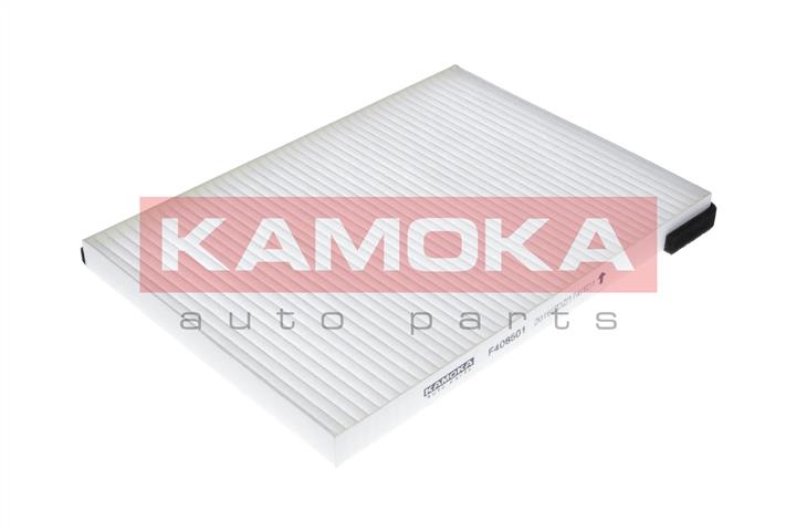 Kamoka F408501 Filter, interior air F408501