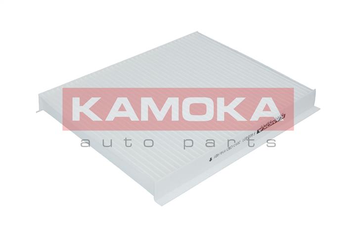 Kamoka F408401 Filter, interior air F408401