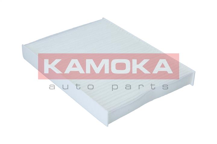Kamoka F408201 Filter, interior air F408201