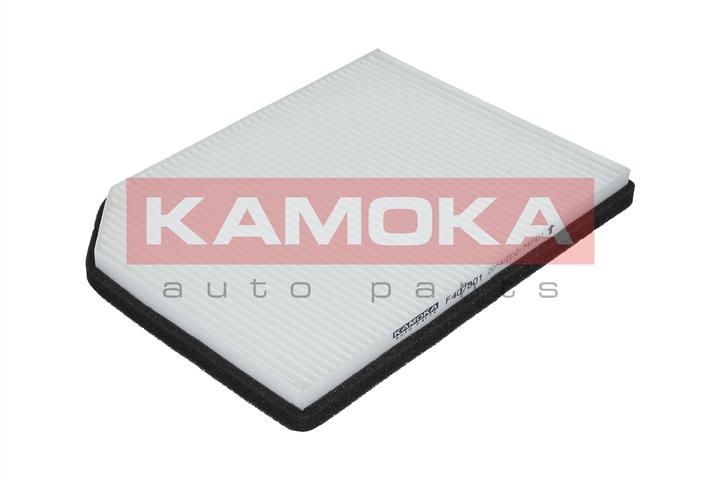 Kamoka F407801 Filter, interior air F407801