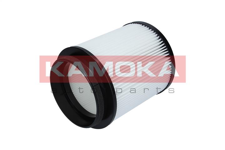 Kamoka F407401 Filter, interior air F407401