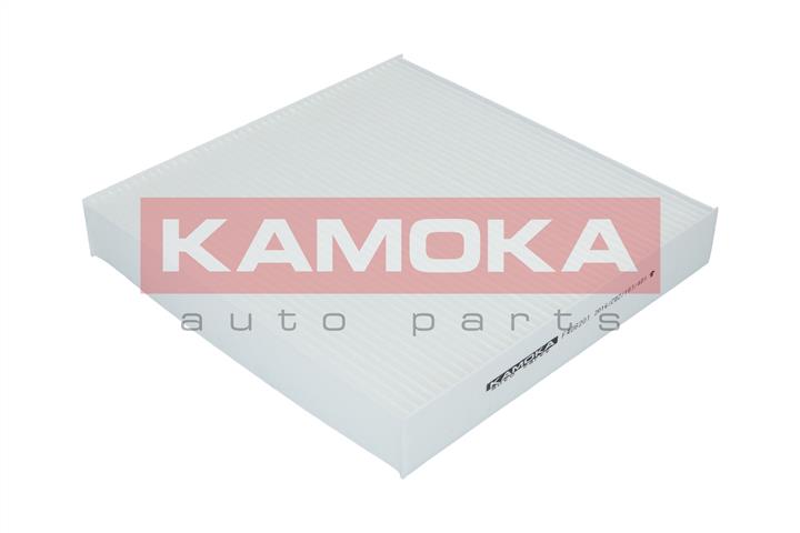 Kamoka F406201 Filter, interior air F406201