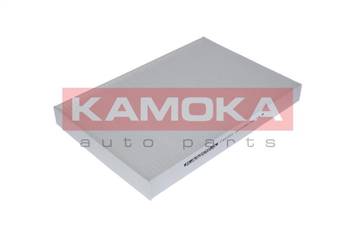 Kamoka F401201 Filter, interior air F401201