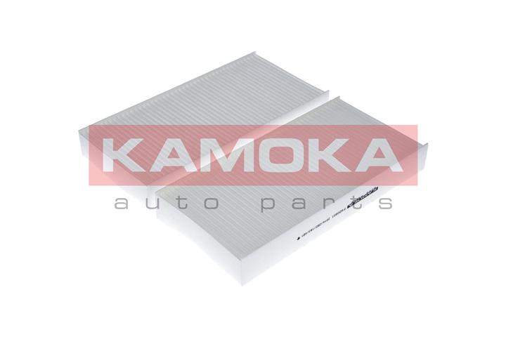 Kamoka F400901 Filter, interior air F400901