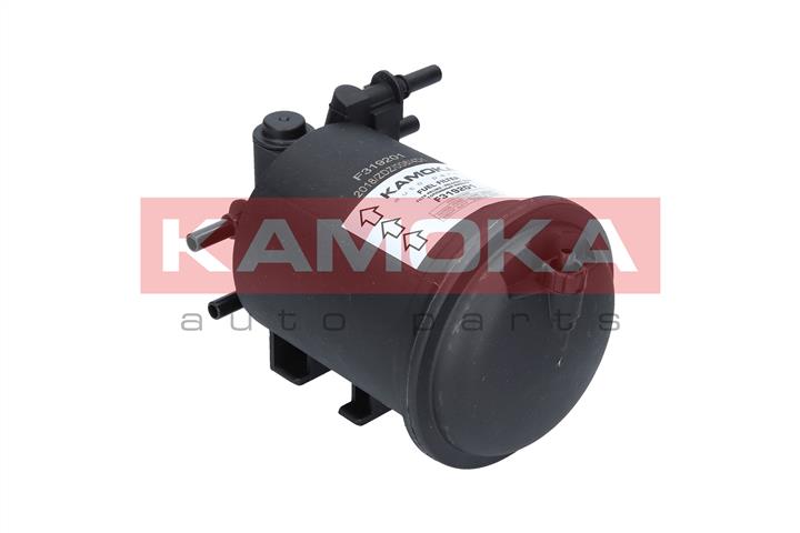 Kamoka F319201 Fuel filter F319201