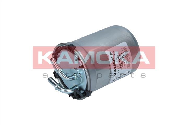 Kamoka F317701 Fuel filter F317701