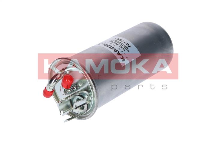Kamoka F317601 Fuel filter F317601