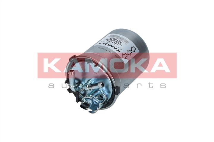 Kamoka F317501 Fuel filter F317501
