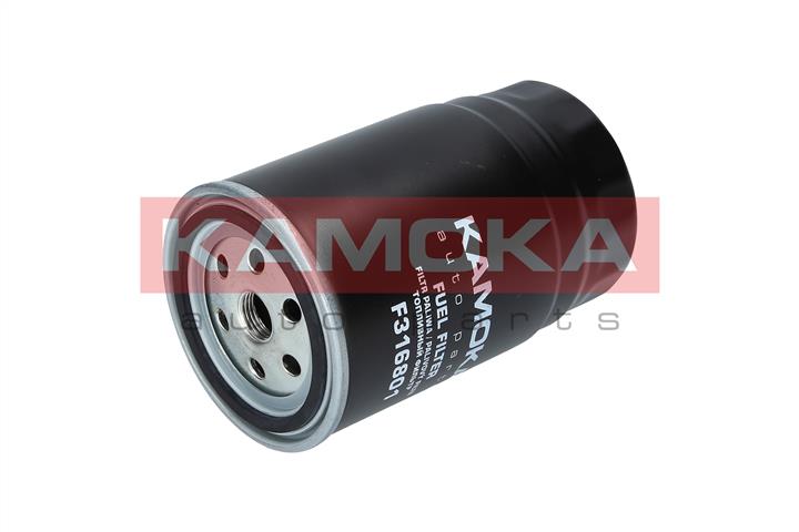 Kamoka F316801 Fuel filter F316801